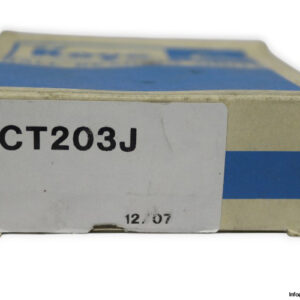 koyo-UCT-203-J-take-up-ball-bearing-unit-new-carton-3