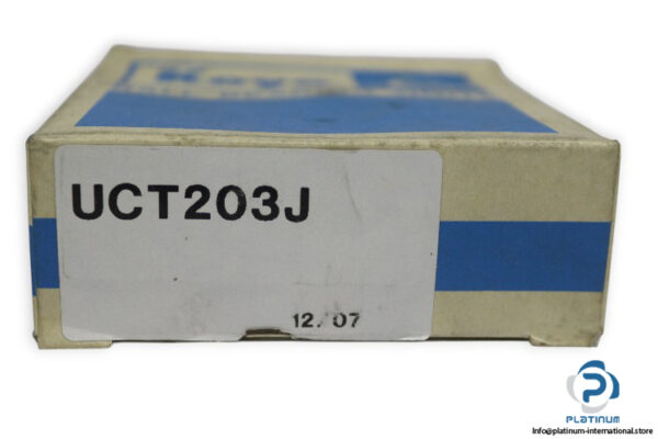koyo-UCT-203-J-take-up-ball-bearing-unit-new-carton-3