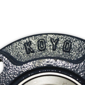koyo-UCFC-207-J-round-flange-ball-bearing-unit-new-carton-2