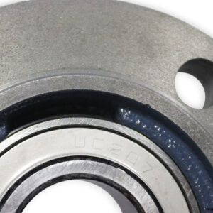 koyo-UCFC-207-J-round-flange-ball-bearing-unit-new-carton-3