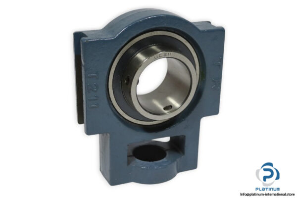 trans-link-UCT-211-take-up-ball-bearing-unit-new-carton