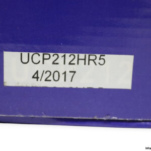 ldk-UCP-212-HR5-pillow-block-ball-bearing-unit-new-carton-4