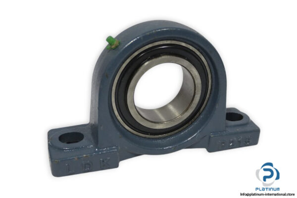 ldk-UKP-215-pillow-block-ball-bearing-unit-new