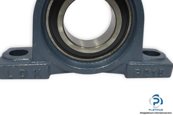 ldk-UKP-215-pillow-block-ball-bearing-unit-new-1