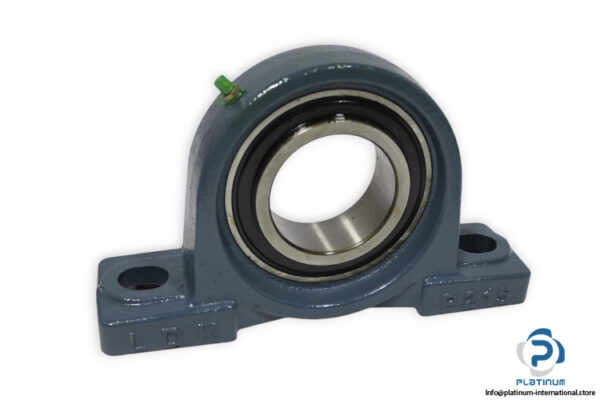 ldk-UKP-215-pillow-block-ball-bearing-unit-new-carton