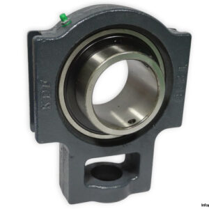 kdf-UCT-218-take-up-ball-bearing-unit-new-carton