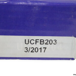 ldk-UCFB203-three-bolt-flange-bracket-unit-new-carton-2