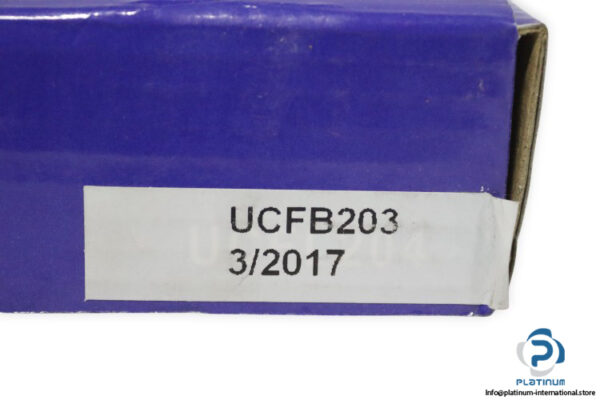 ldk-UCFB203-three-bolt-flange-bracket-unit-new-carton-2