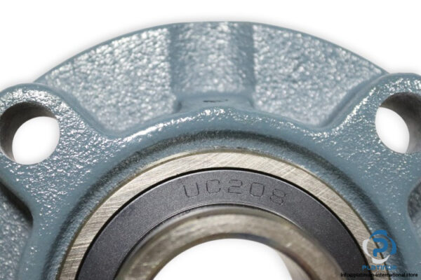nachi-UCFC-208-round-flange-ball-bearing-unit-new-carton-1