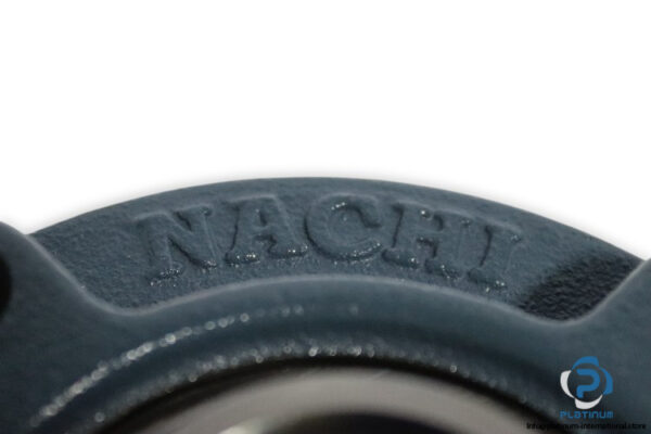 nachi-UCFC-208-round-flange-ball-bearing-unit-new-carton-3