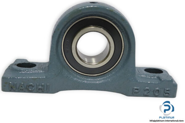 nachi-UKP-205-pillow-block-ball-bearing-unit-new-carton-1