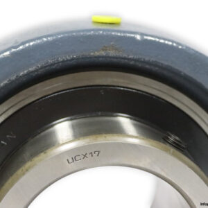 koyo-UCPX17-pillow-block-ball-bearing-new-carton-1