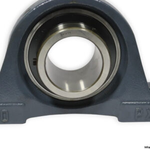 koyo-UCPX17-pillow-block-ball-bearing-new-carton-2