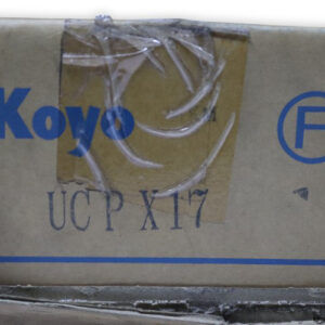 koyo-UCPX17-pillow-block-ball-bearing-new-carton-4