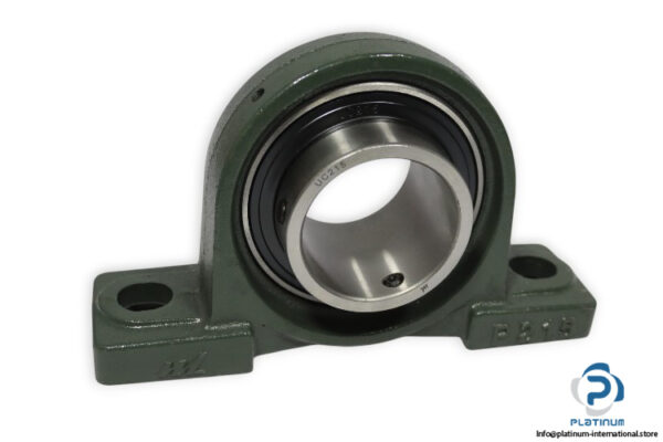 wl-UCP-215-pillow-block-ball-bearing-unit-new