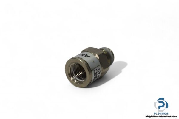 smc-AKB01B-check-valve-(Used)
