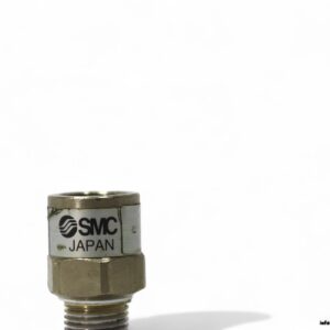 smc-AKB01B-check-valve-(Used)-2