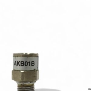 smc-AKB01B-check-valve-(Used)-3
