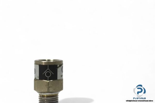 smc-AKB01B-check-valve-(Used)-4