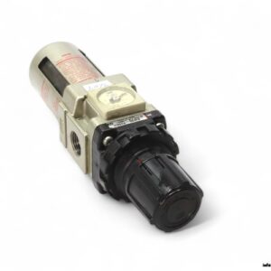 smc-AW30-F03EH-filter-regulator-(Used)