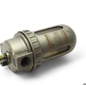 smc-EAL400-micro-mist-lubricator-(Used)