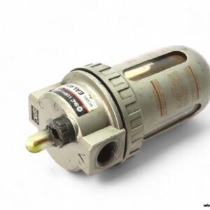 smc-EAL400-micro-mist-lubricator-(Used)-1