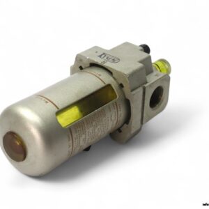 smc-EAL3000-lubricator-(Used)-1