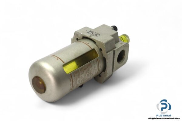 smc-EAL3000-lubricator-(Used)-1