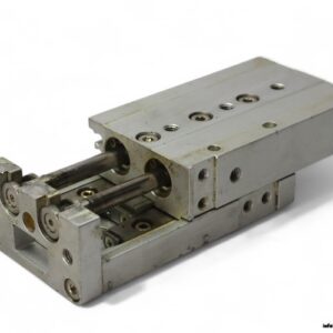 smc-MXS12-40-air-slide-table-(Used)