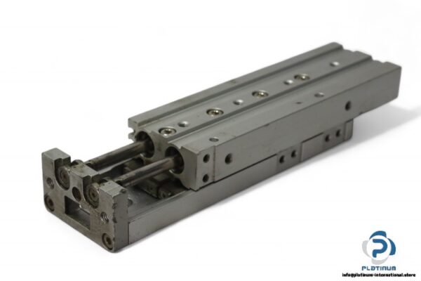 smc-MXS12-75B-air-slide-table-(Used)