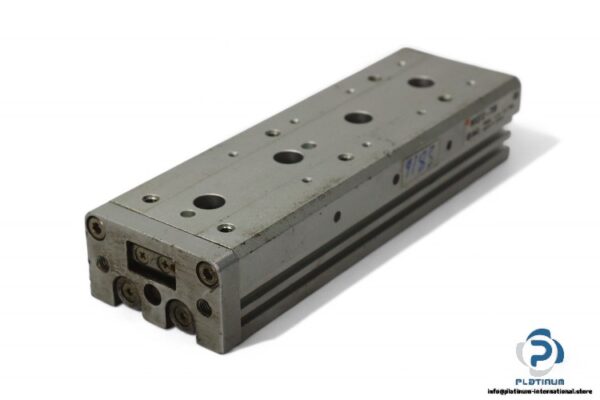 smc-MXS12-75B-air-slide-table-(Used)-1