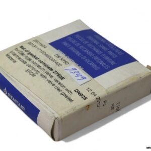 pentair-sudmo-0019117100400000400-seal-kit-(New)