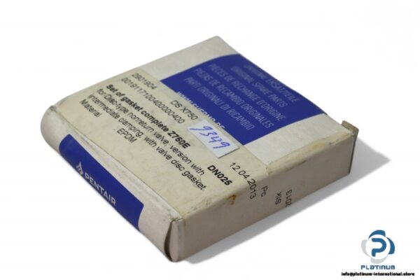 pentair-sudmo-0019117100400000400-seal-kit-(New)