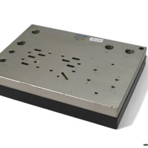 festo-539251-control-block-(Used)