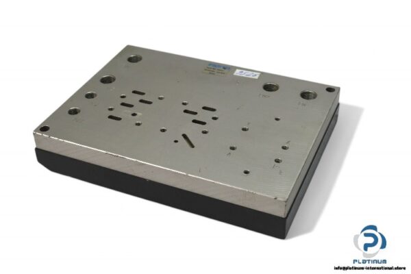 festo-539251-control-block-(Used)