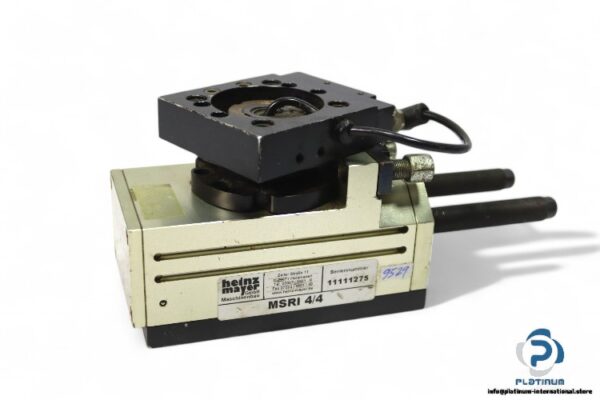 heinz-mayer-MSRI-4_4-rotary-stage-module-(Used)
