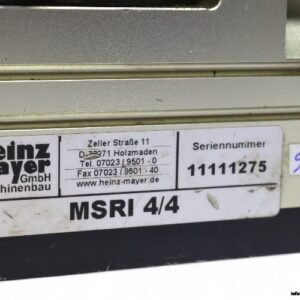 heinz-mayer-MSRI-4_4-rotary-stage-module-(Used)-2