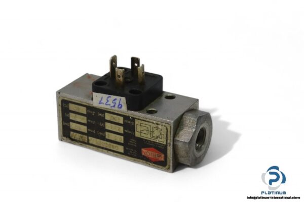 herion-0880326-pressure-switch-(Used)