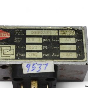 herion-0880326-pressure-switch-(Used)-2