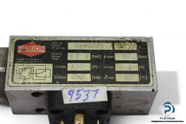 herion-0880326-pressure-switch-(Used)-2