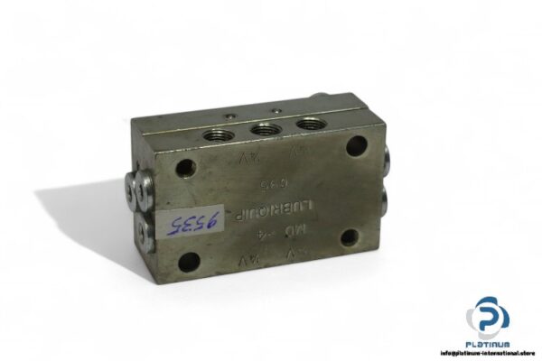 lubriquip-MD.4-divider-valve-(Used)