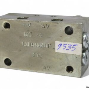 lubriquip-MD.4-divider-valve-(Used)-2