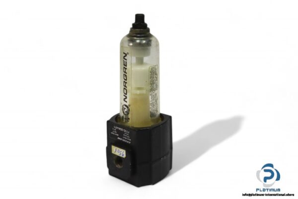 norgren-F73G-2GN-AT1-excelon-filter-(Used)