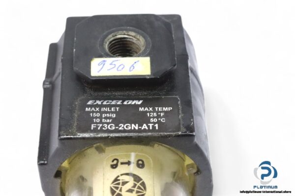 norgren-F73G-2GN-AT1-excelon-filter-(Used)-1
