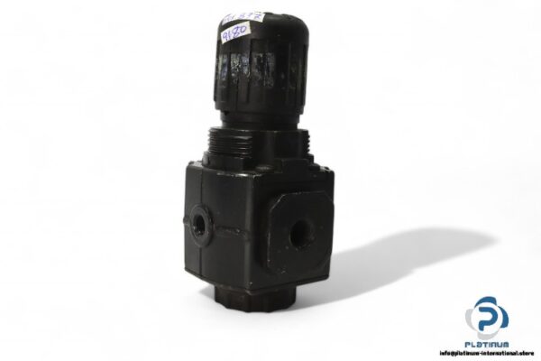 norgren-R73G-2GK-RMN-pressure-regulator-(Used)