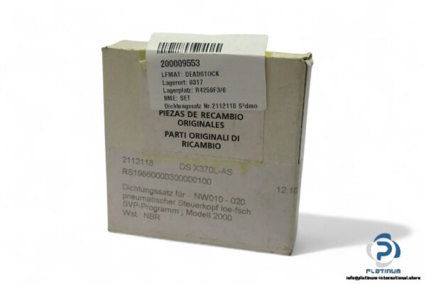 norit-sudmo-RS19860000300000100-seal-kit-(New)