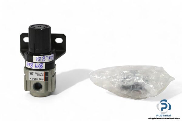 Smc-AR1000-M5BG-N-pressure-regulator(new)