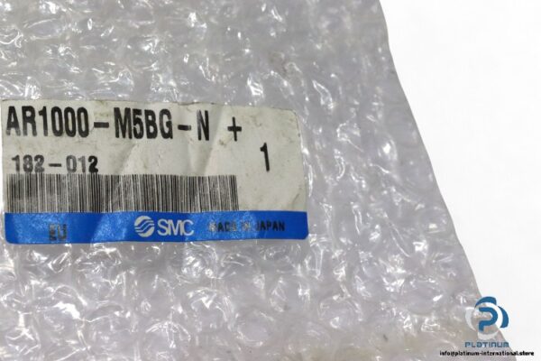 Smc-AR1000-M5BG-N-pressure-regulator(new)-2