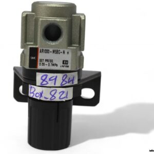 Smc-AR1000-M5BG-N-pressure-regulator(new)-3