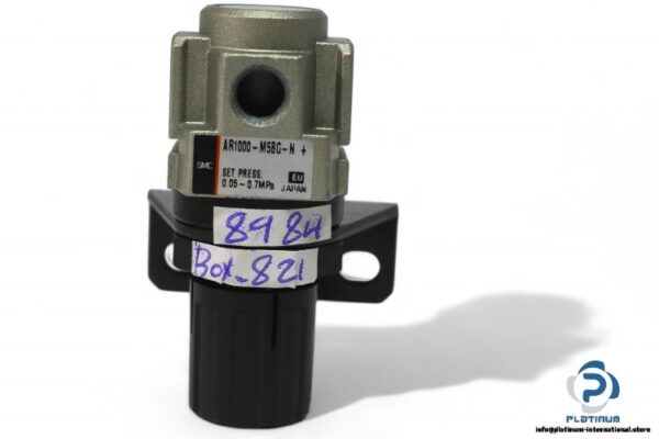 Smc-AR1000-M5BG-N-pressure-regulator(new)-3